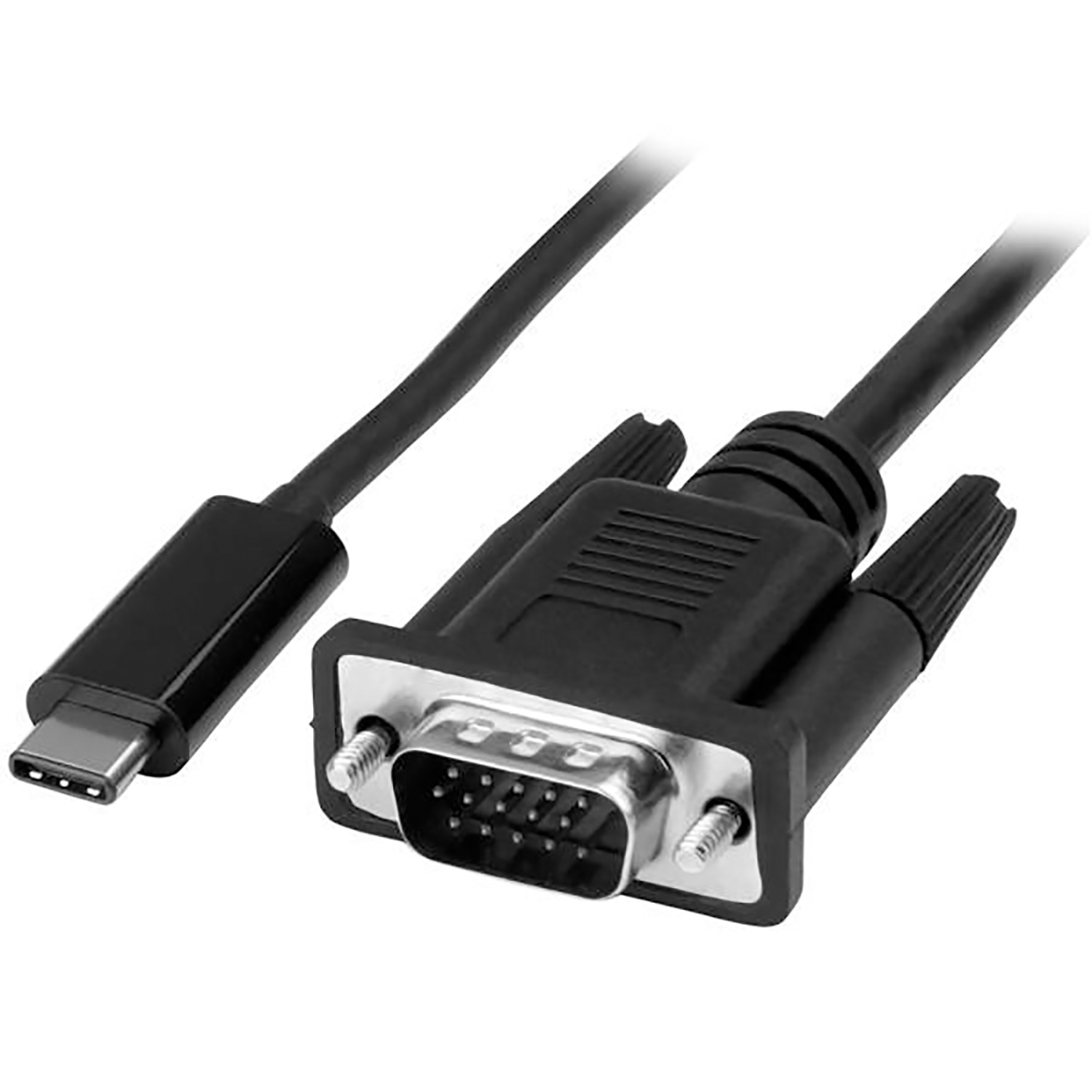 Startech 2m USB C to VGA