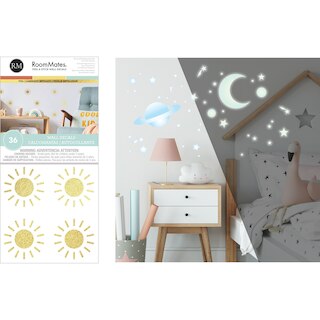 Roommates Decal Bundle