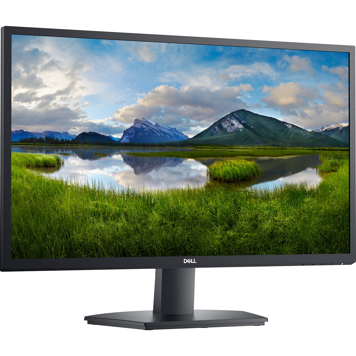 Dell SE2722H Monitor 27in, Gray