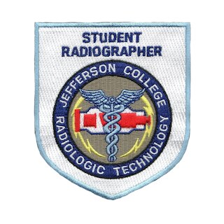 School Of Medicine Patch 3-4