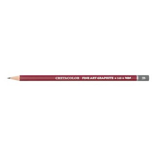 Graphite Pencil 2B