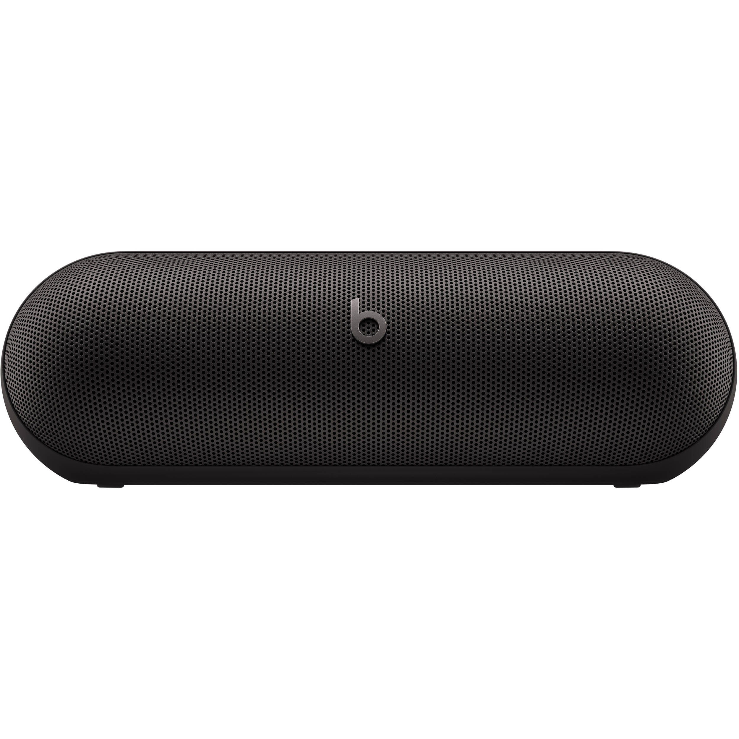 Beats Pill Portable Wireless Bluetooth Speaker- Matte Black