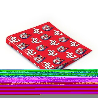 Jefferson College Full Color 2 sided Imprinted Flexible 1