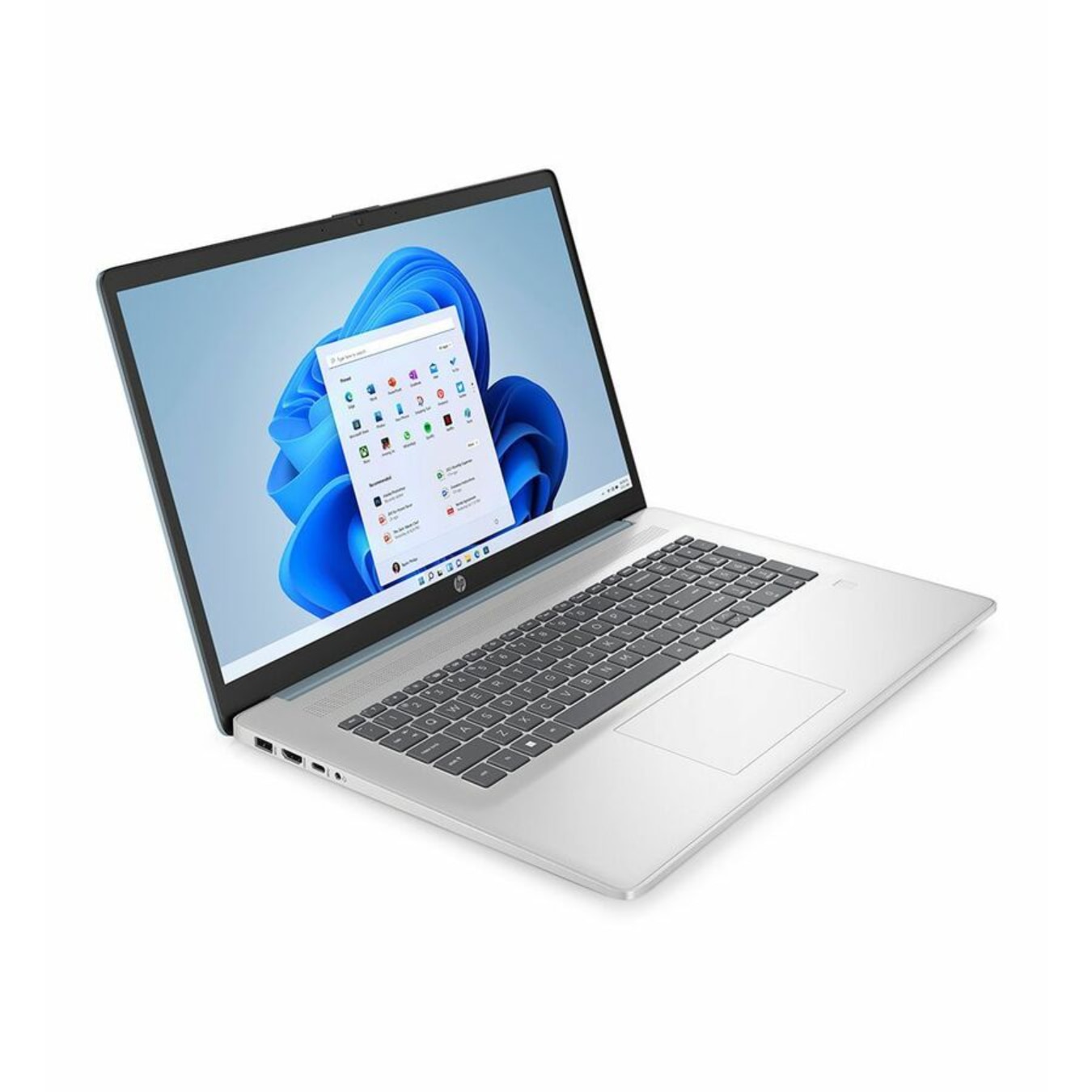 HP Intel Celeron N4500 4GB Memory/256GB SSD Win11H Notebook