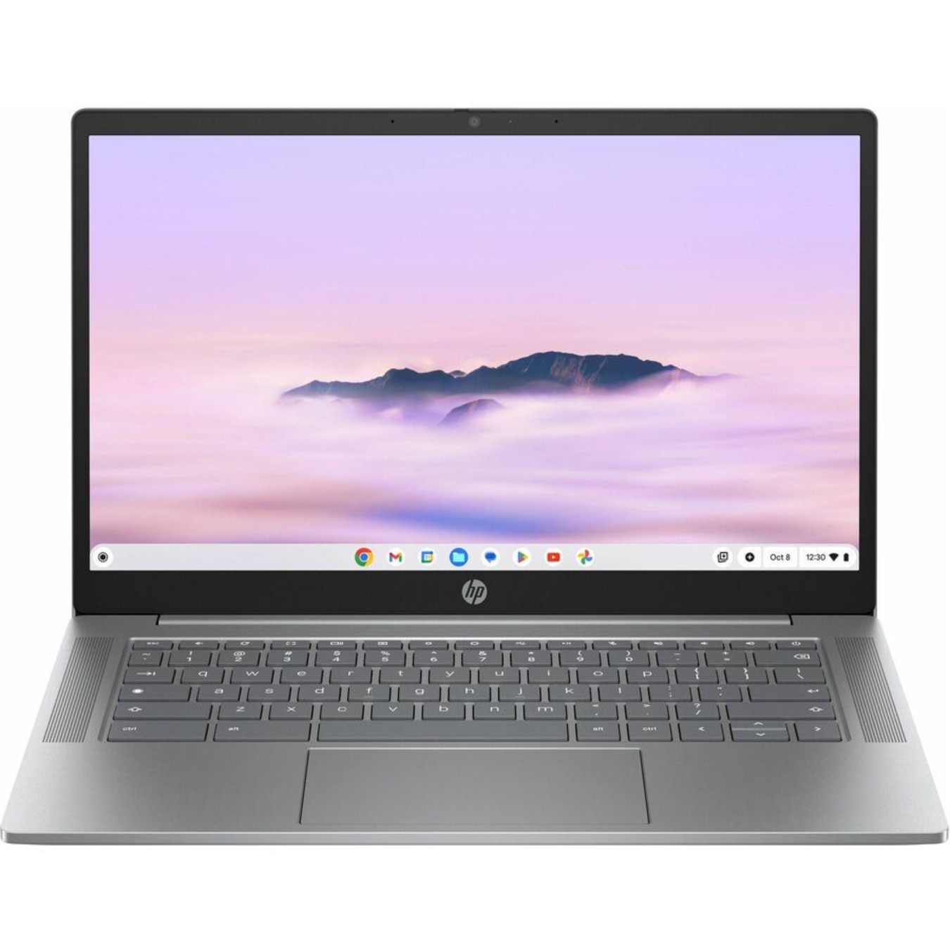 Chromebook Plus 14" i3 8GB Memory/128GB SSD Win11H Premium Notebook