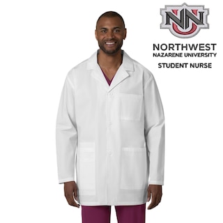 Wink Iconic Unisex Lab Coat, 7602NNU2
