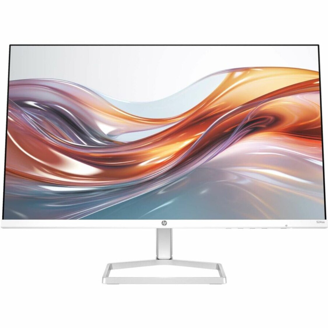 HP 524sa 24" Class Full HD LED Monitor