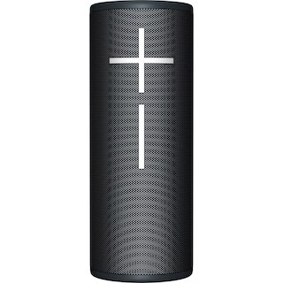 Ultimate Ears MEGABOOM 4 Wireless Bluetooth Speaker- Black