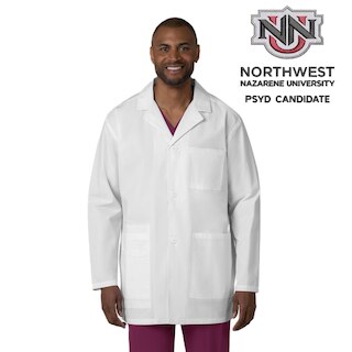 Wink Unisex Iconic Lab Coat 7602NNU3