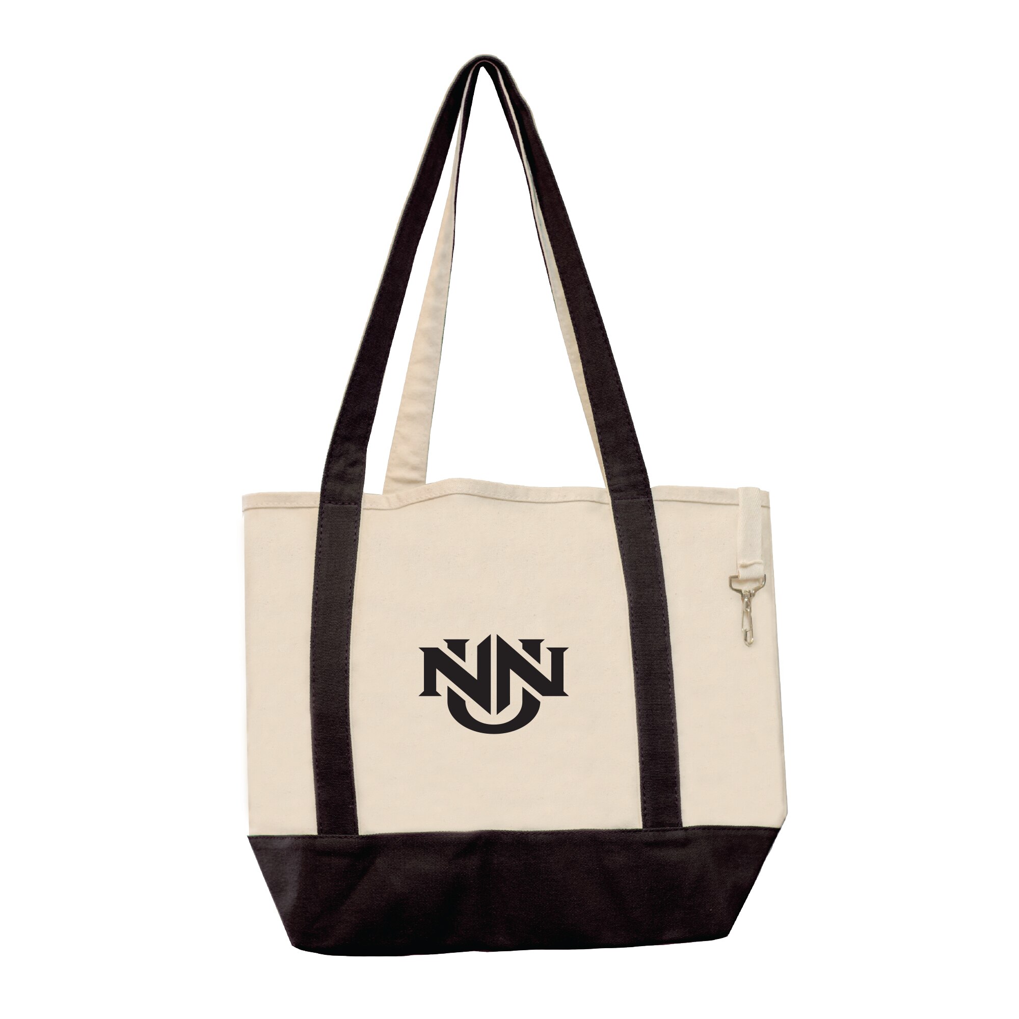 Northwest Nazarene University CTKME Medium 12oz Canvas Boat Tote