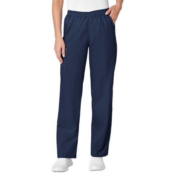 WonderWork Women's Pull on Cargo, 501