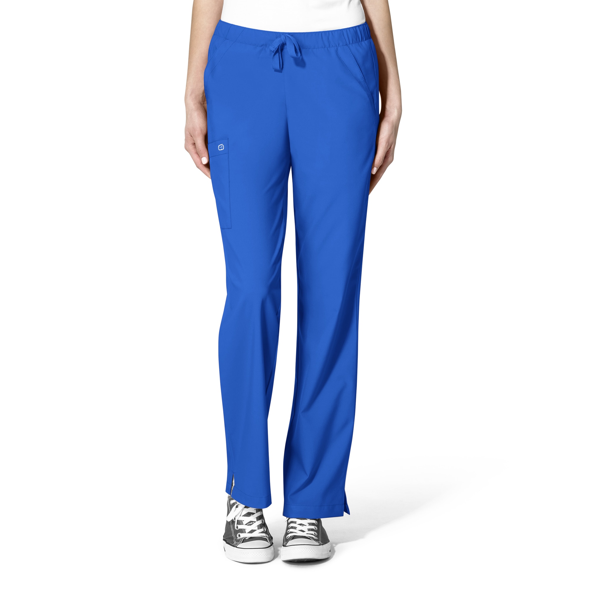 W123 Women's Drawstring Pant, 5255