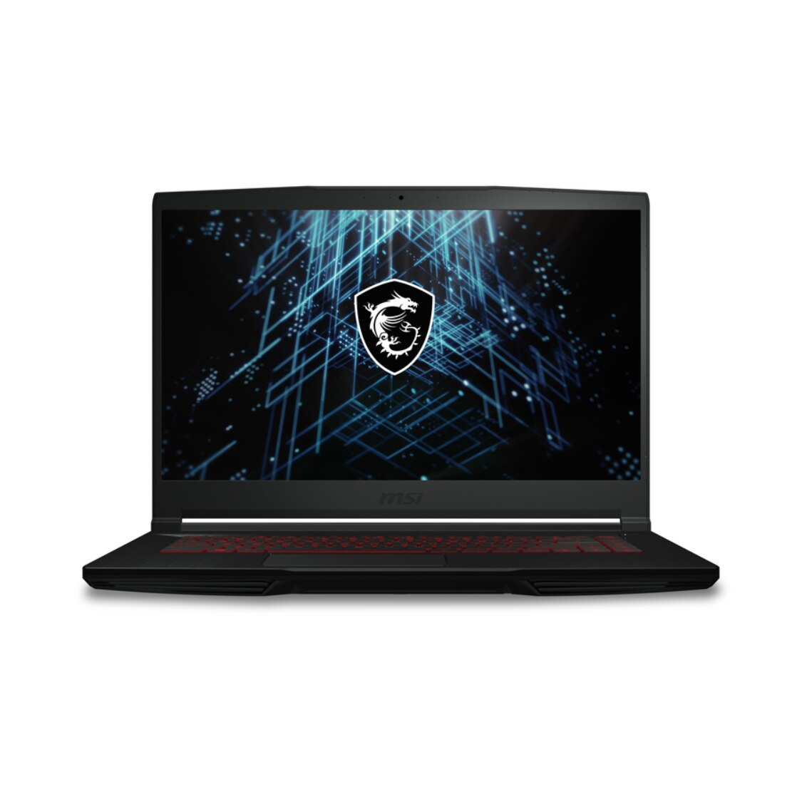 MSI THIN GF63 15.6 Gaming Laptop i5 RTX4050 16GB 512GB