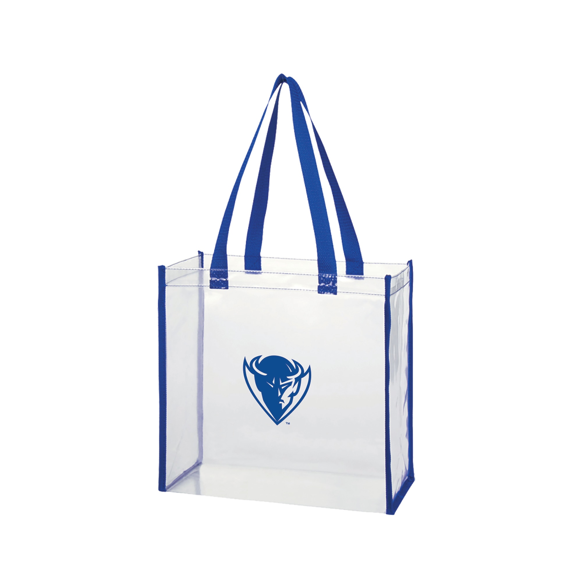 DePaul Blue Demons 3600 Stadium Bag Imp