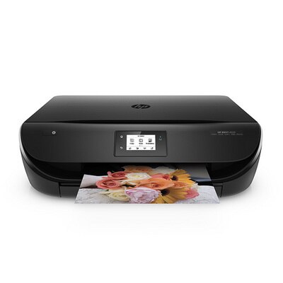 HP Envy 4520 All-In-One Printer
