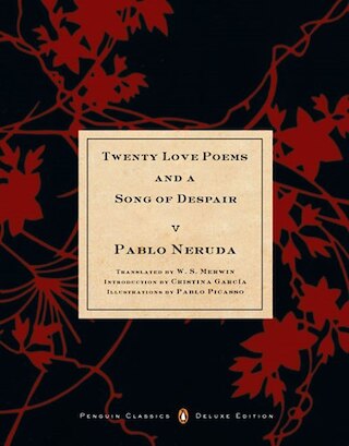 Twenty Love Poems and a Song of Despair (Spanish)