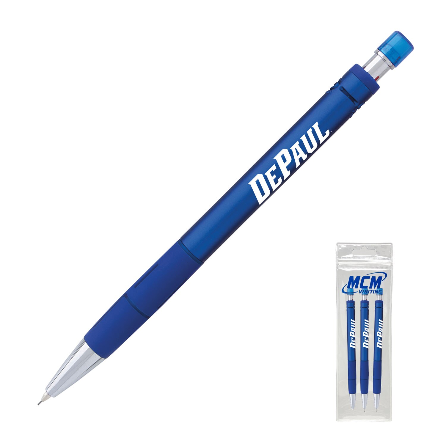 Mechanical Pencils 3pk