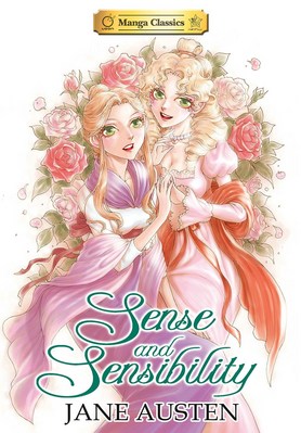 Manga Classics Sense and Sensibility