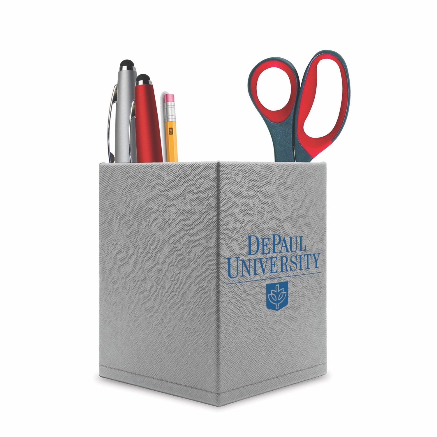 Square Desk Caddy