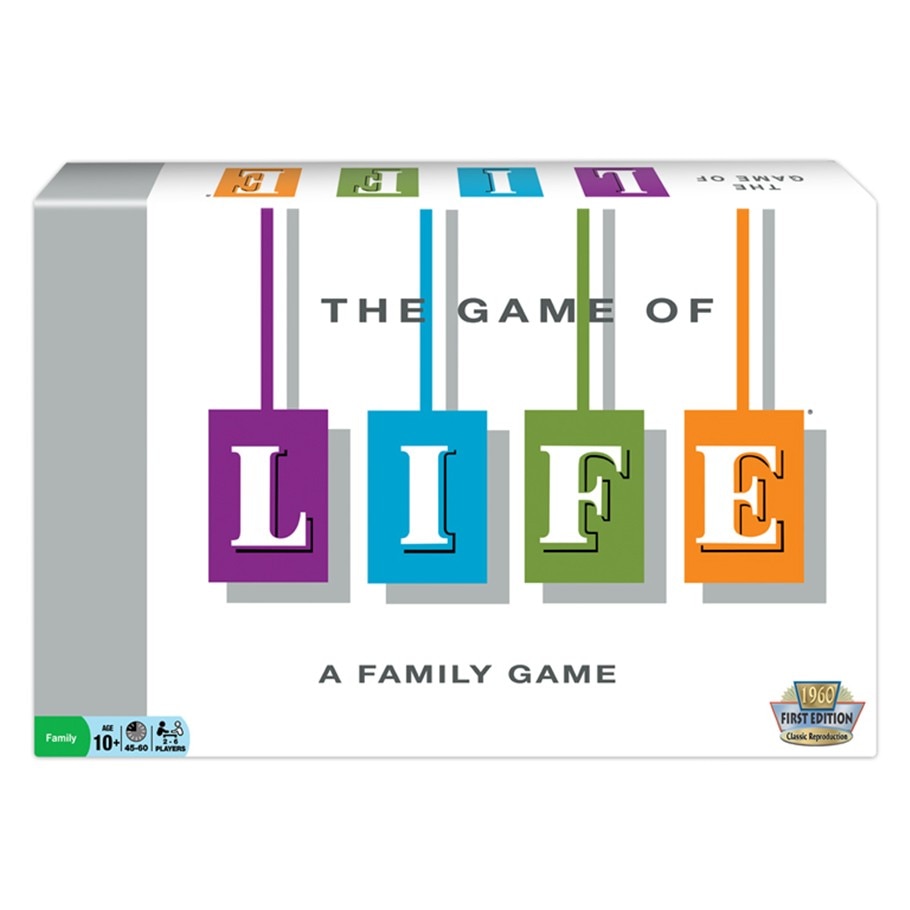 Game Of Life Original