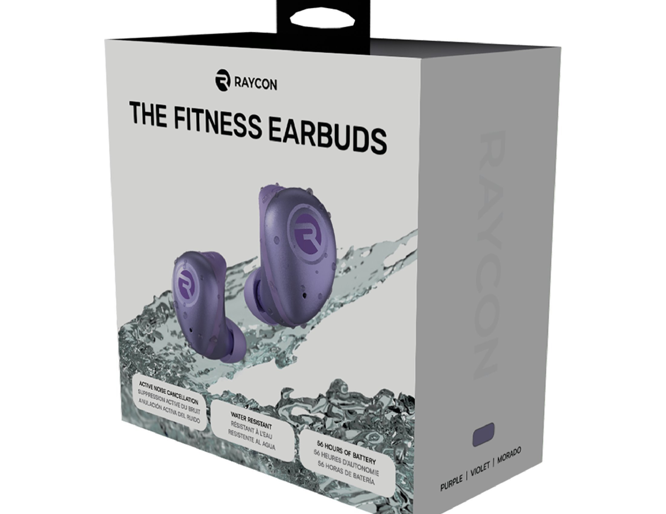 Raycon fitness earbuds popular