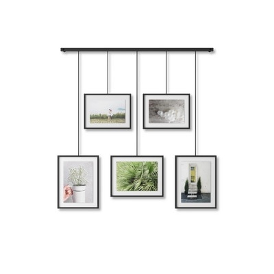 Umbra Exhibit Multi Picture Frame Displays