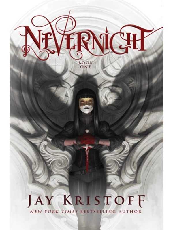 Nevernight: Book One of the Nevernight Chronicle