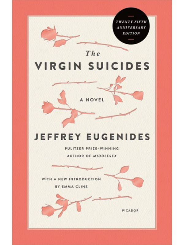 The Virgin Suicides: A Novel (Twenty-Fifth Anniversary Edition)