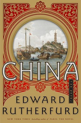 China: The Novel