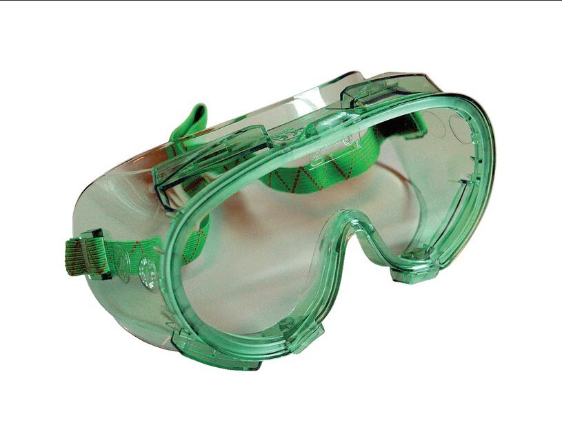 Chemical Splash Goggle