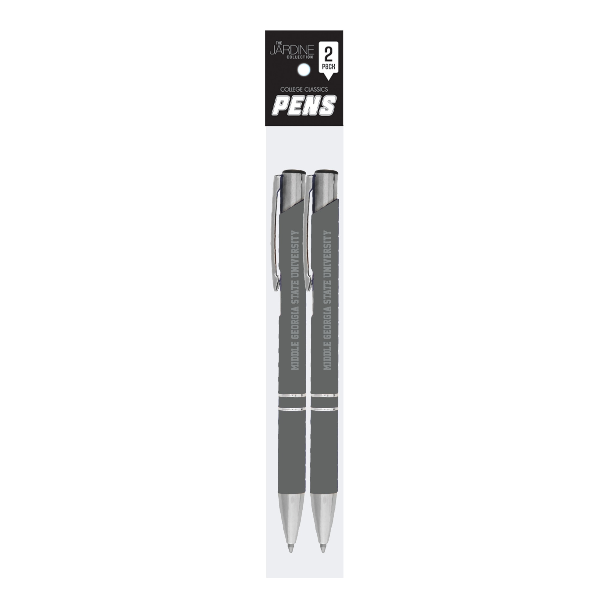 Chic Soft Grip 2pk School Name