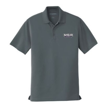 Men's MGA Knights Polo