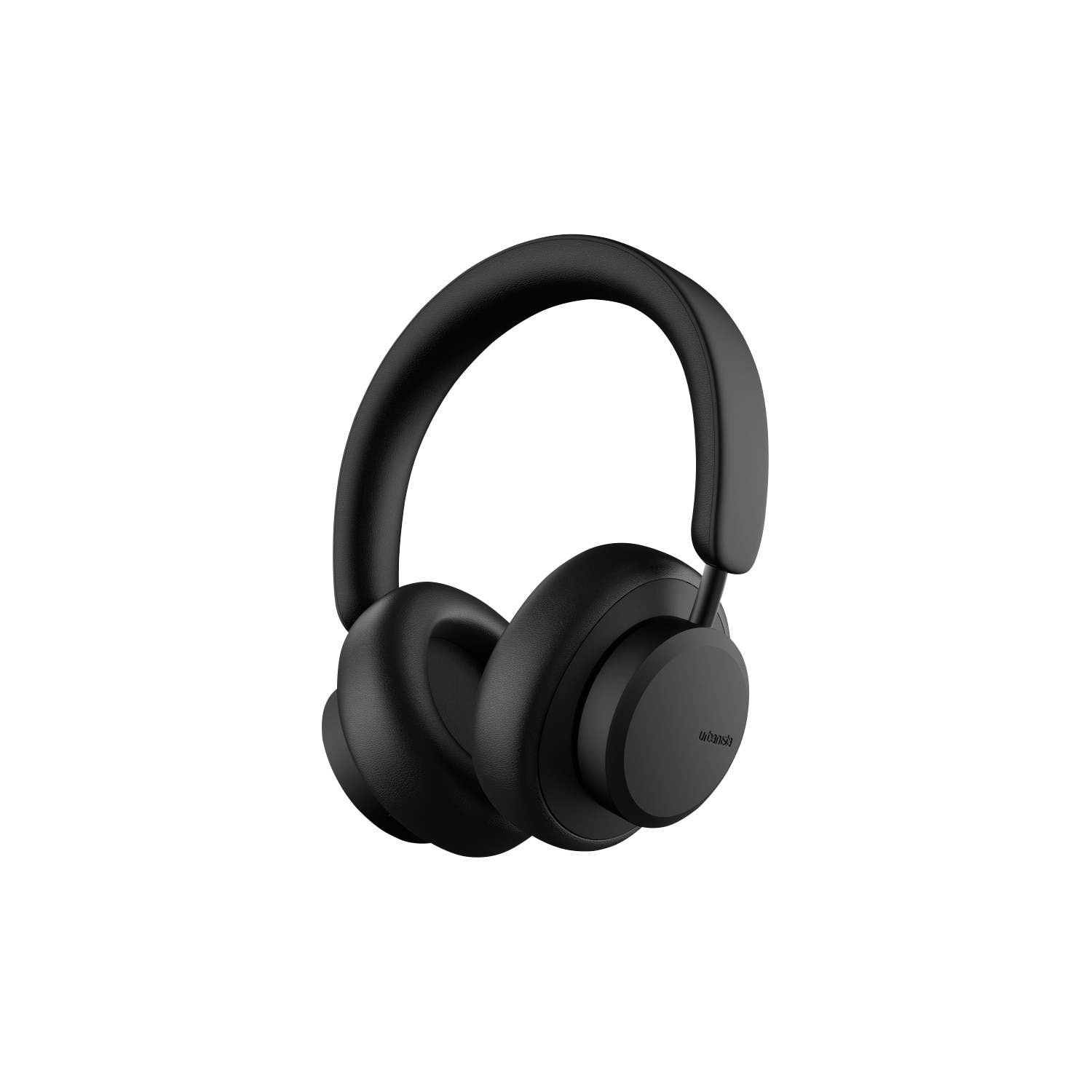 Urbanista Miami Active Noise Cancelling True Wireless Headphones- Midnight Black