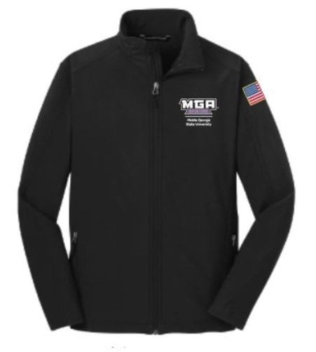 MGA Aviation Jacket