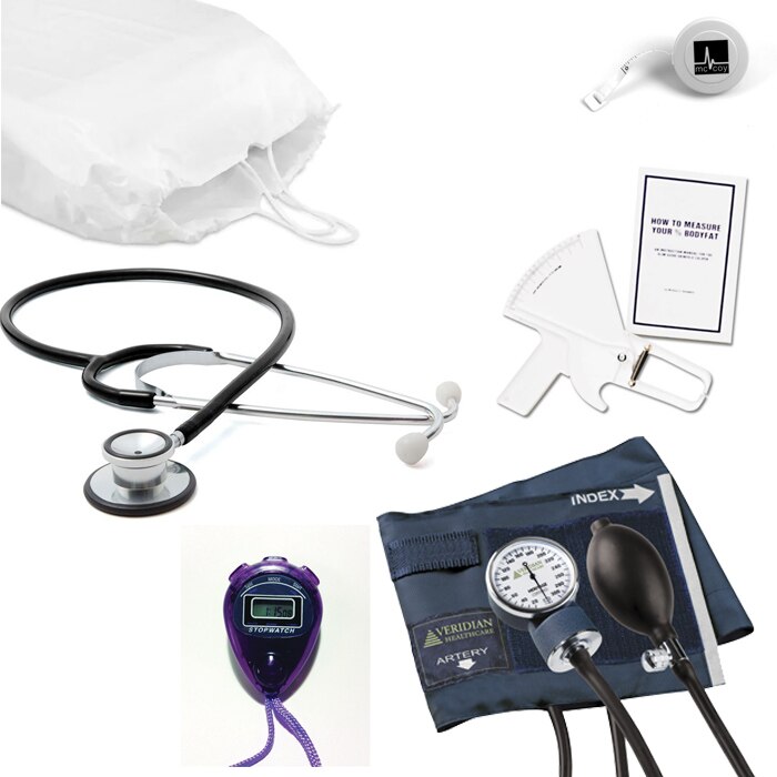 Middle GA ST Rehab Science Kit