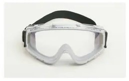 Safety Goggles Grey