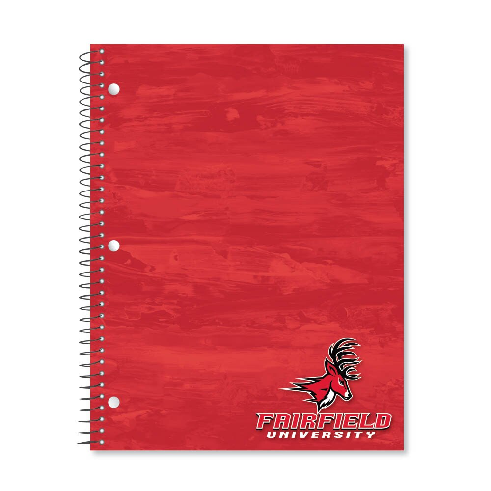 Digi One Subject College Ruled Notebook