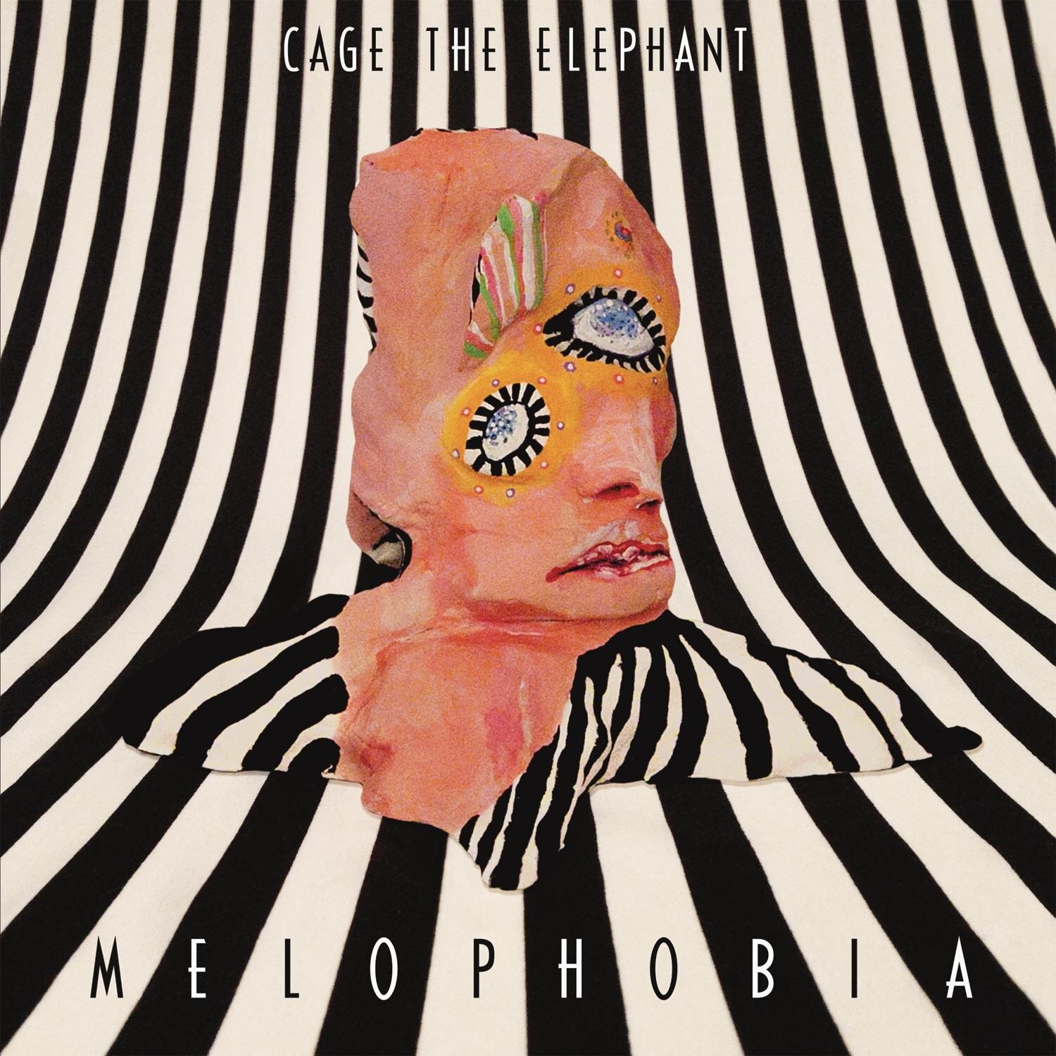 Melophobia [Lp]