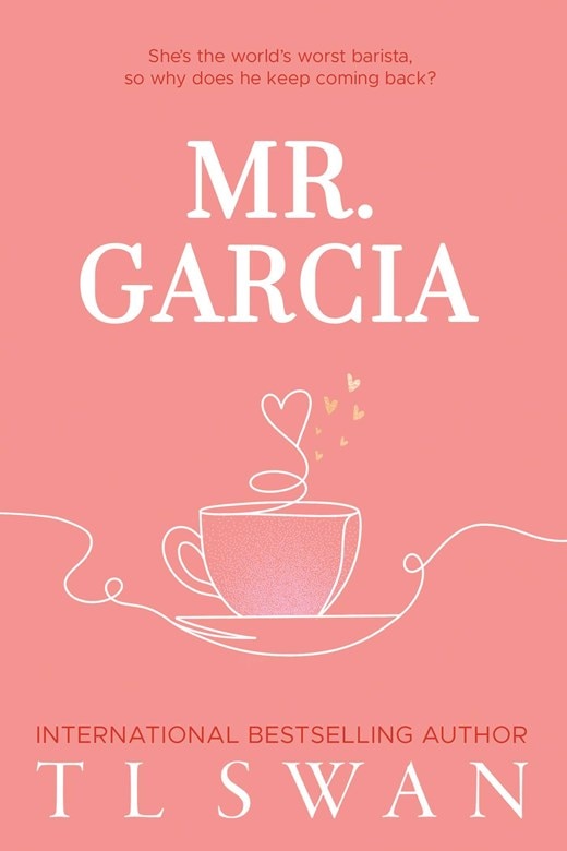 Mr. Garcia