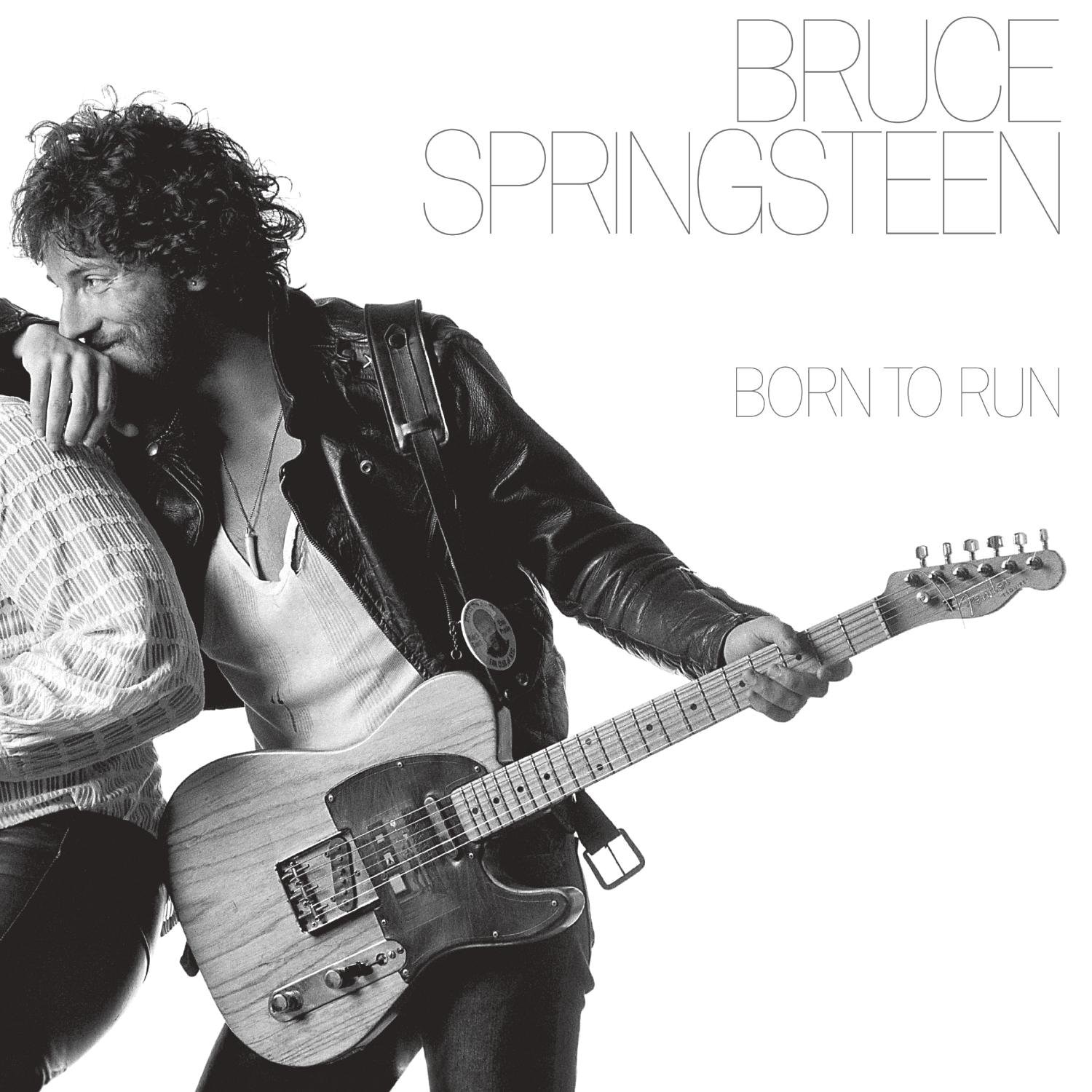 BORN TO RUN (180G/GATEFOLD)