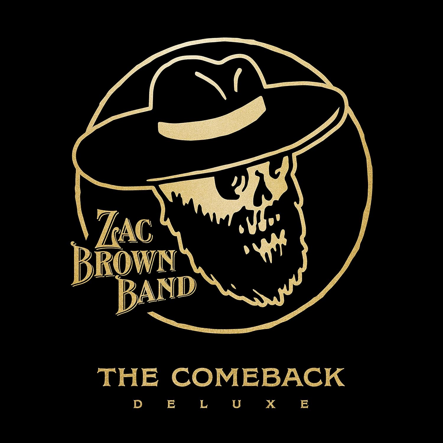 COMEBACK (DELUXE)