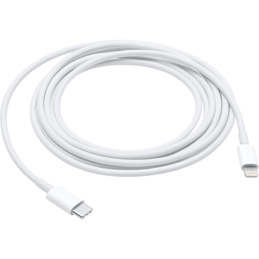 USB-C to Lightning Cable (2M)