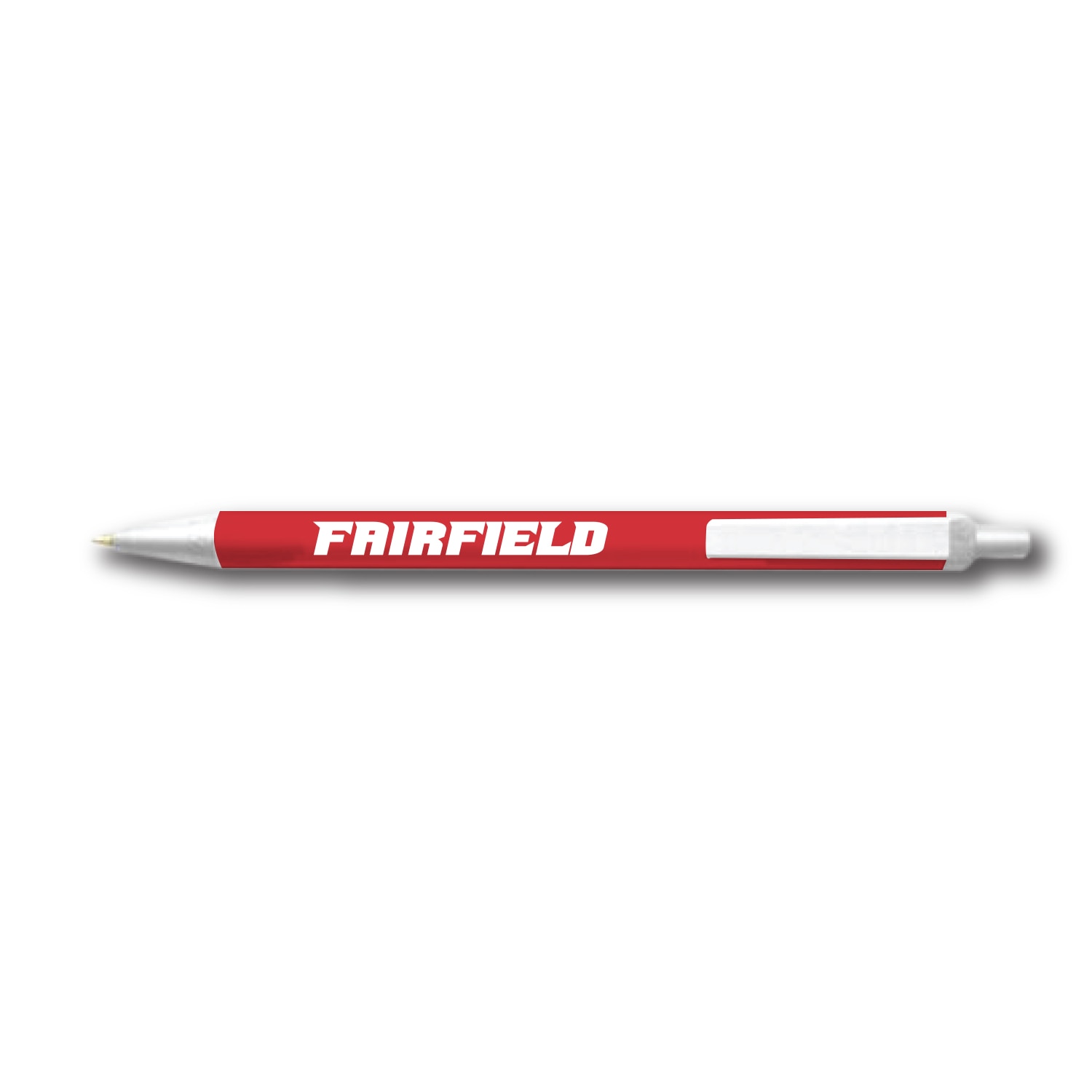 Fairfield Stags 2024P Pen Bic click