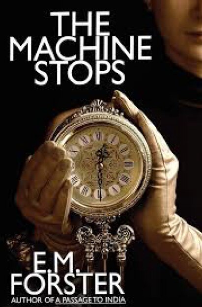 The Machine Stops