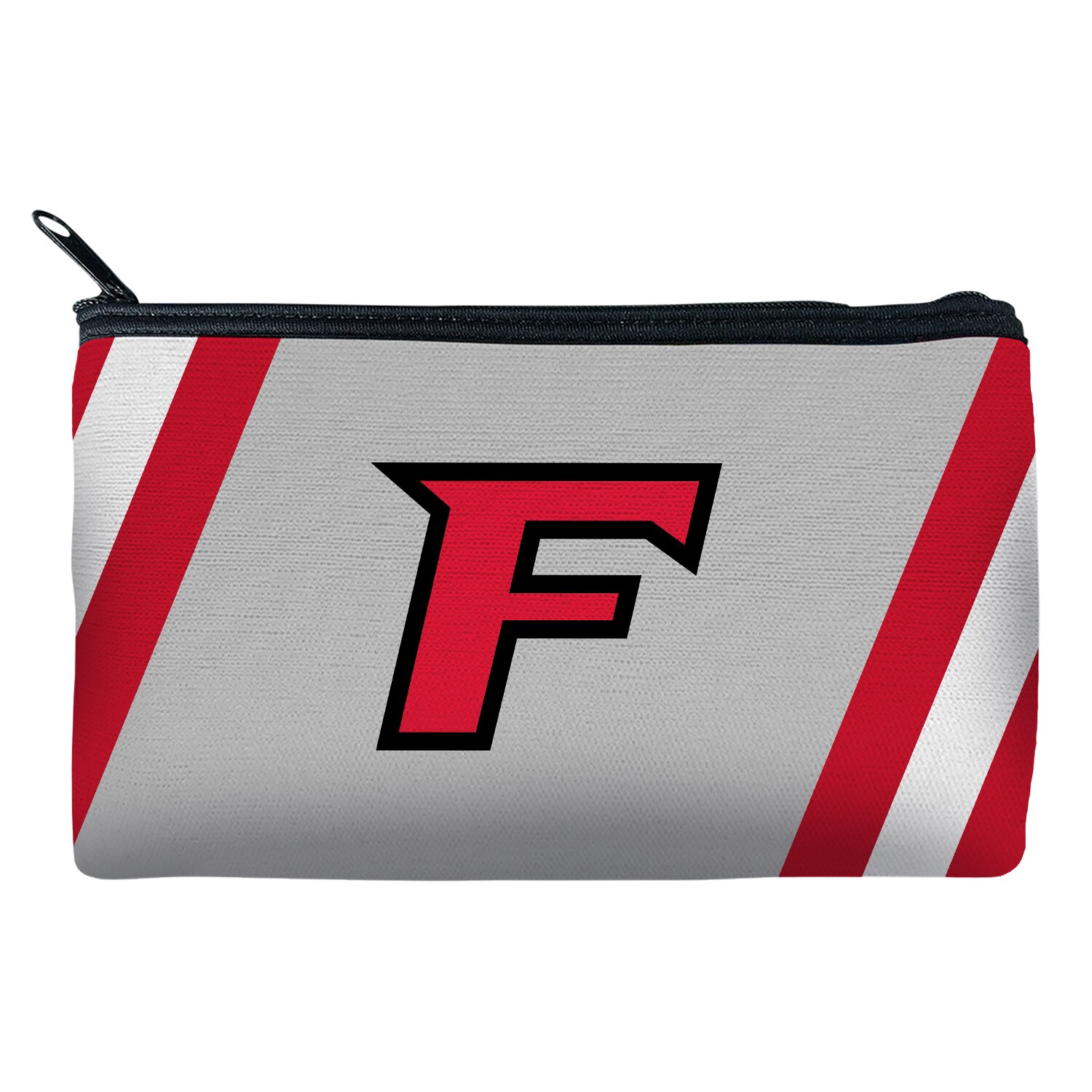 Emblematic Neoprene Accessory Pouch