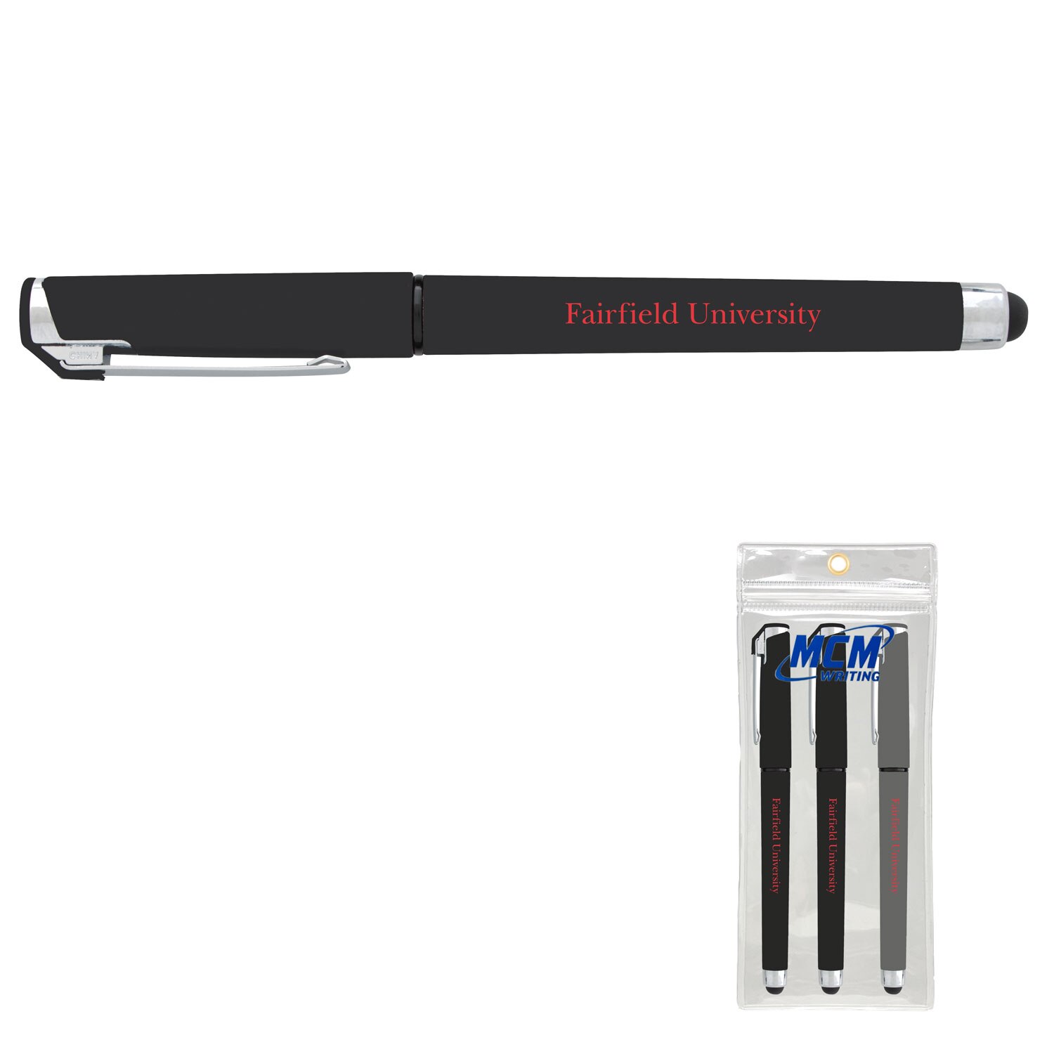 Cali Stylus Pen 3pk