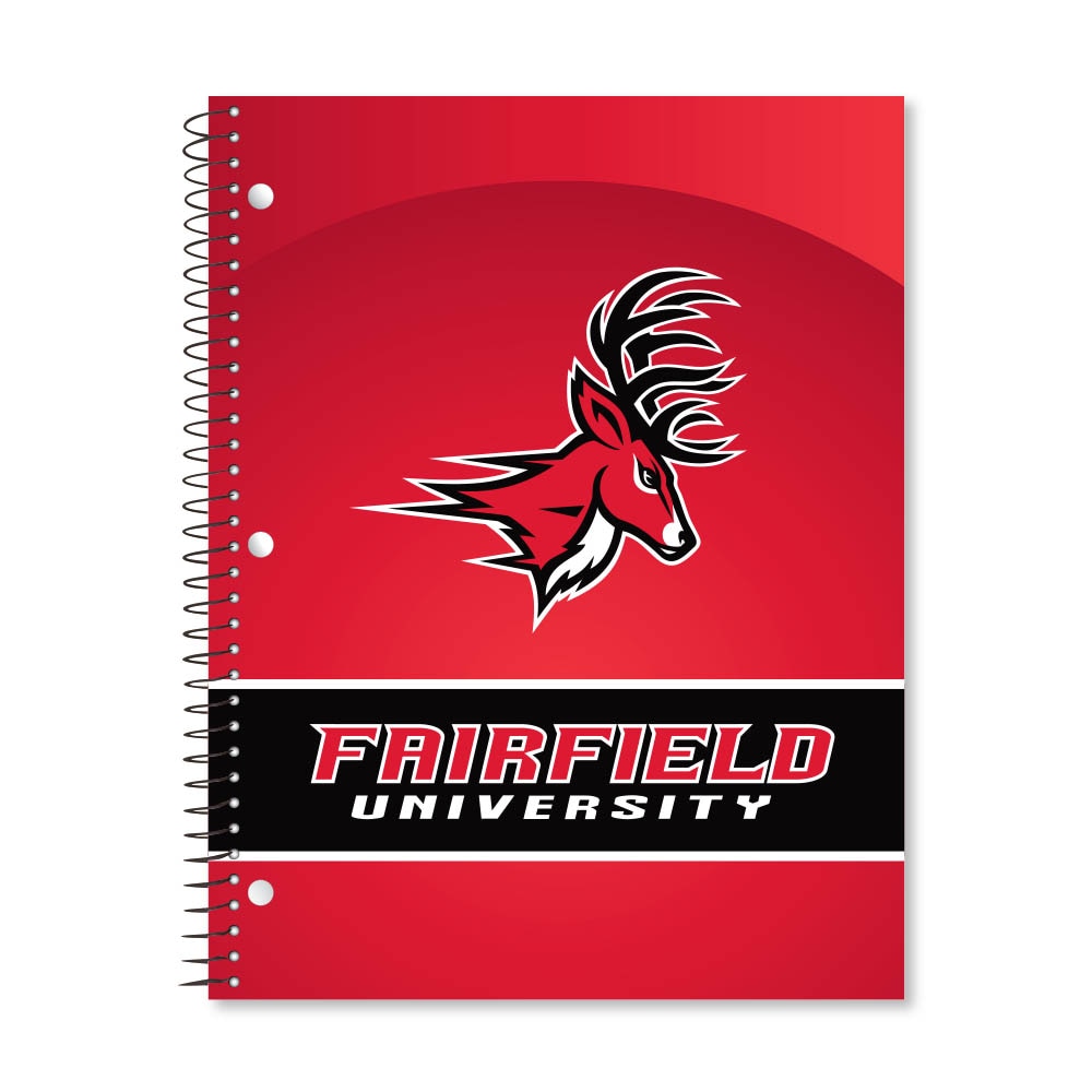 Digi One Subject College Ruled Notebook