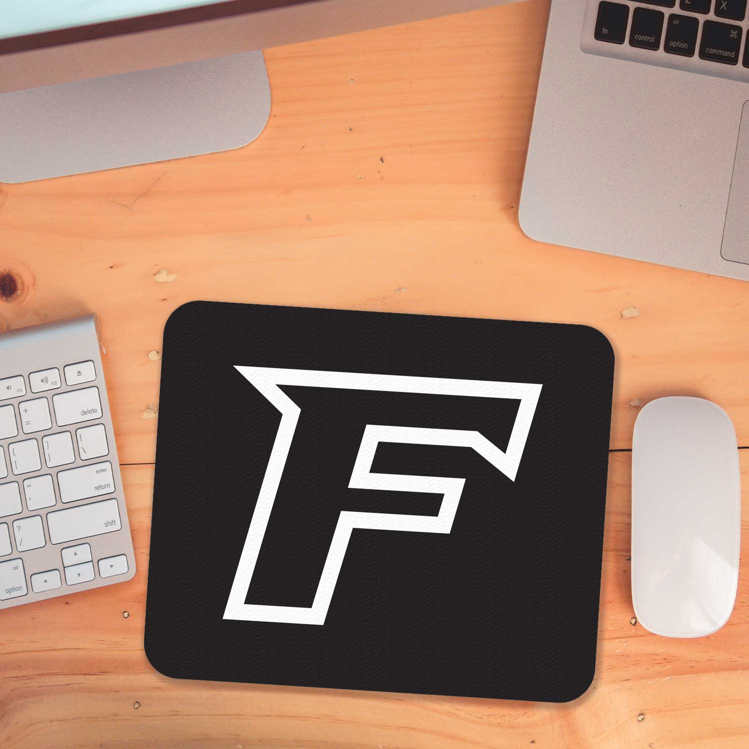 Colormax Mouse Pad