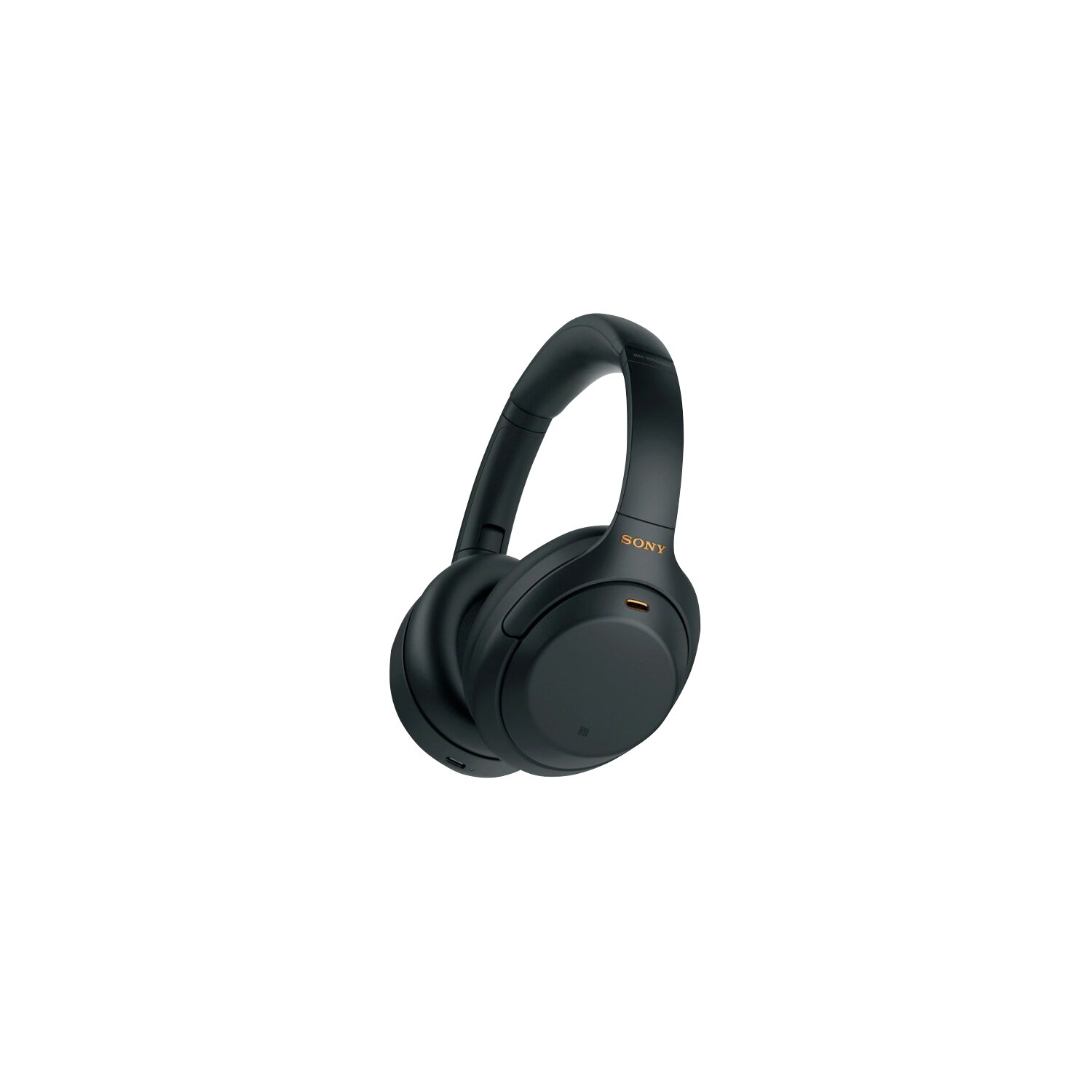 Sony Noise Canceling Overhead Headphones