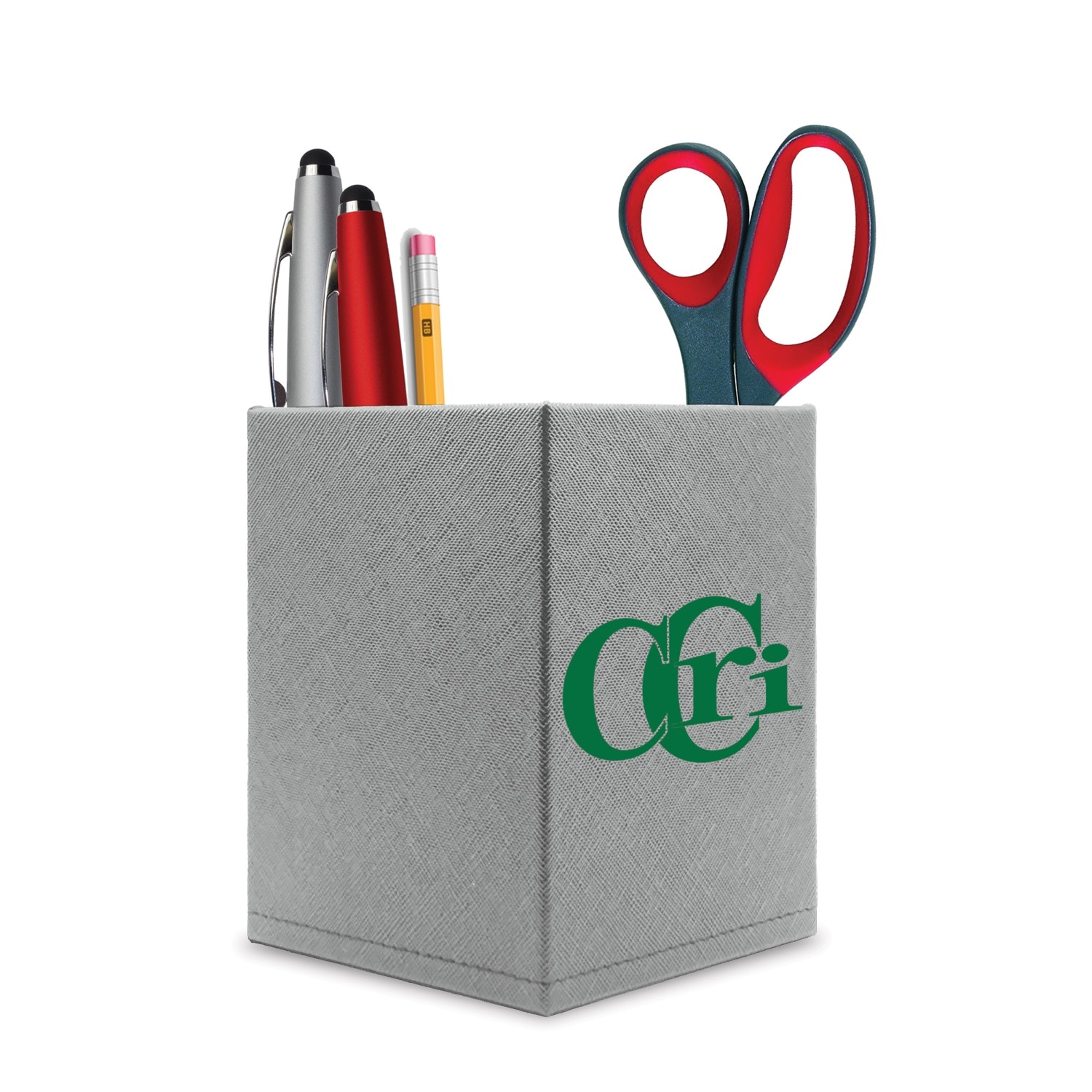 Square Desk Caddy